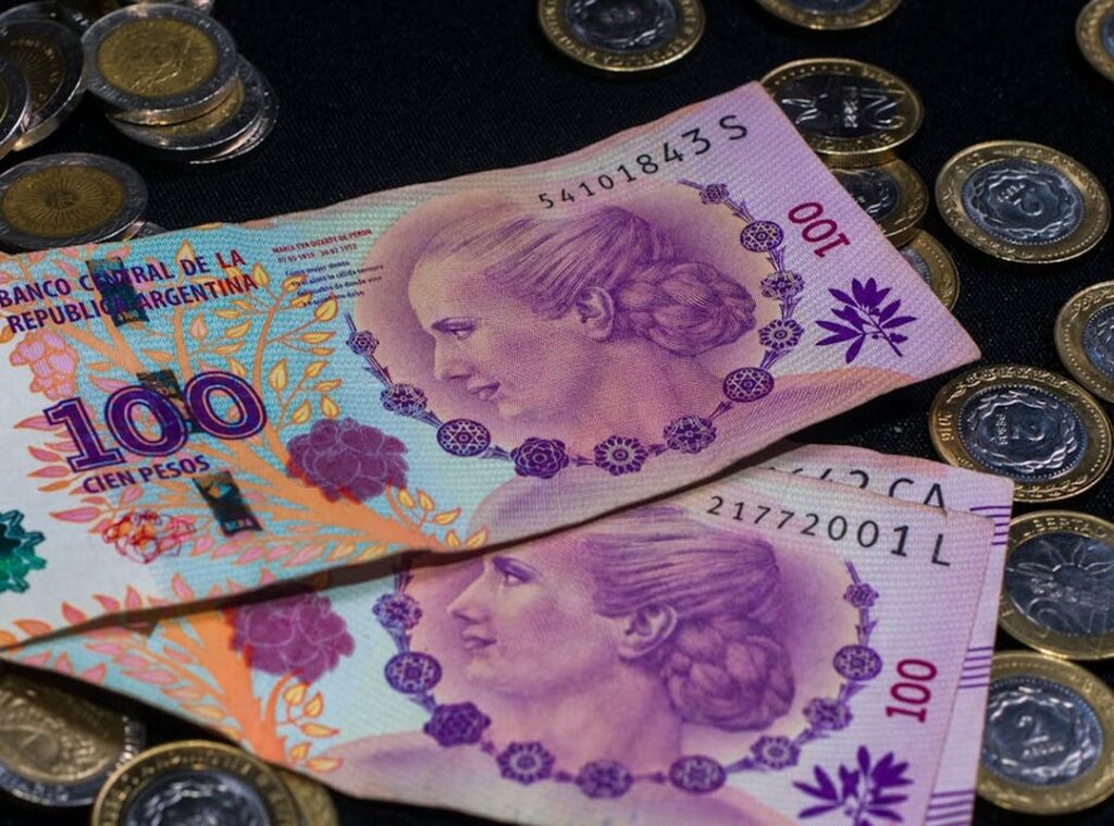 800 reales a pesos chilenos