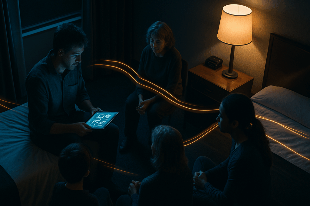 Age-Tailored DigitalWellness