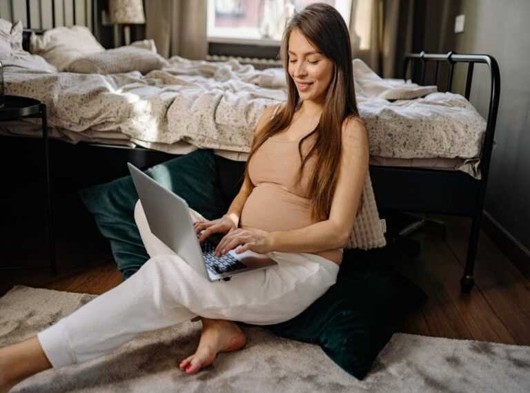 Can I Use Azoborode when Pregnant
