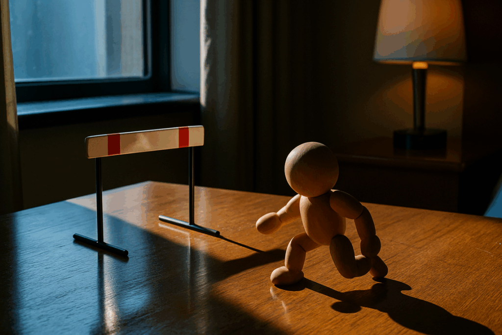 Childhood Challenges