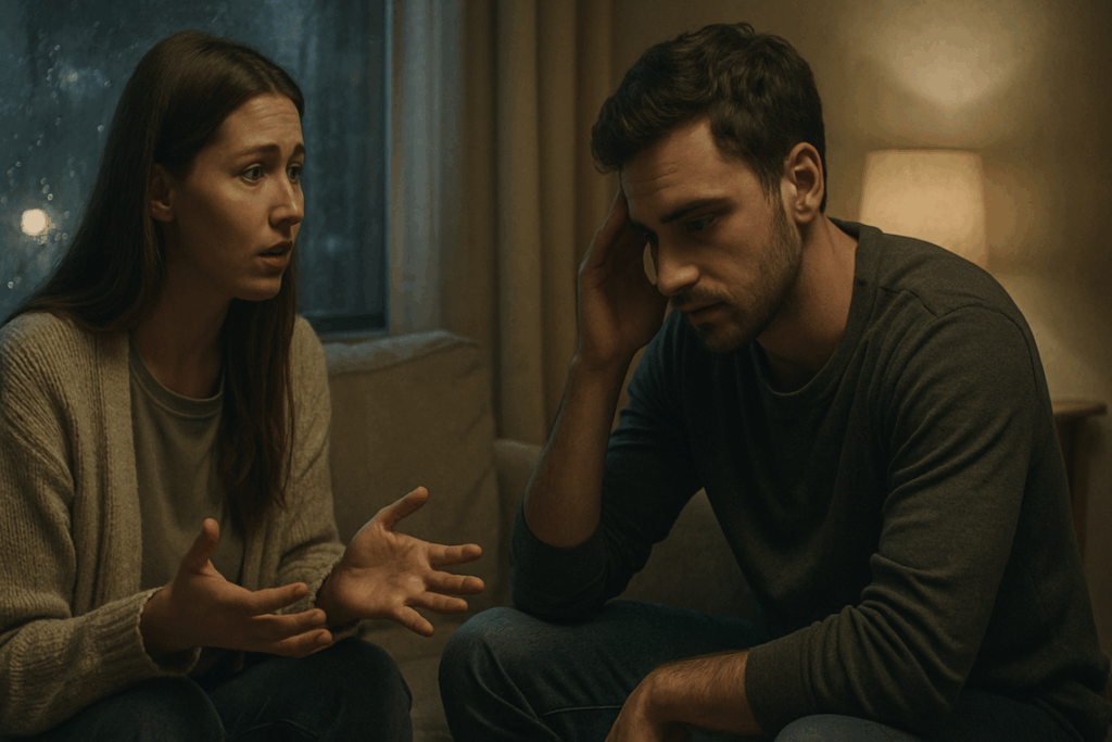 Compassionate Boundaries