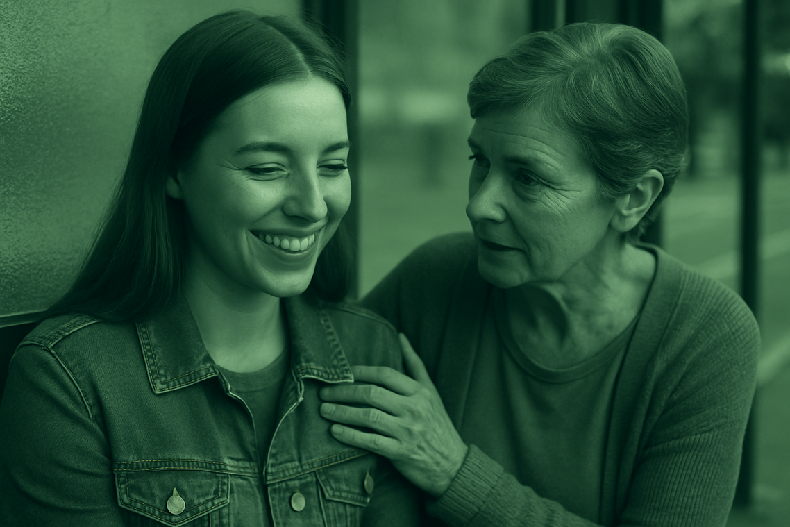 constructive encouragement