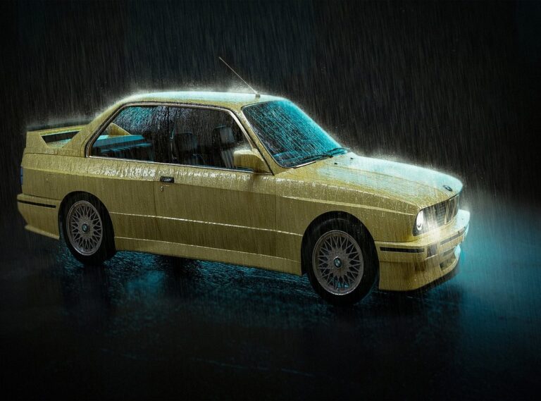 e30 princess nude