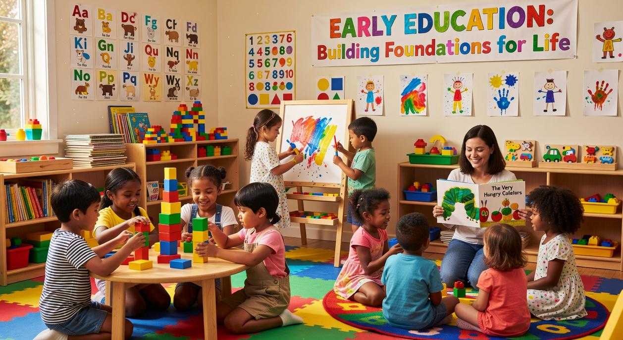 early education