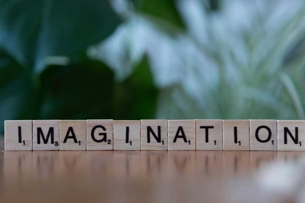Imaginative Cognition