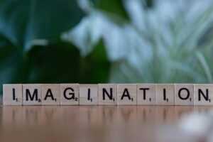 Imaginative Cognition