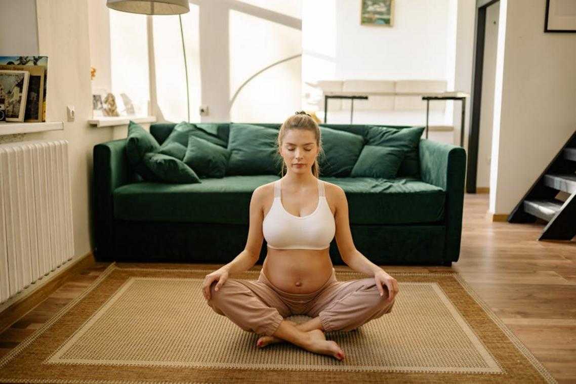 maternal mindfulness