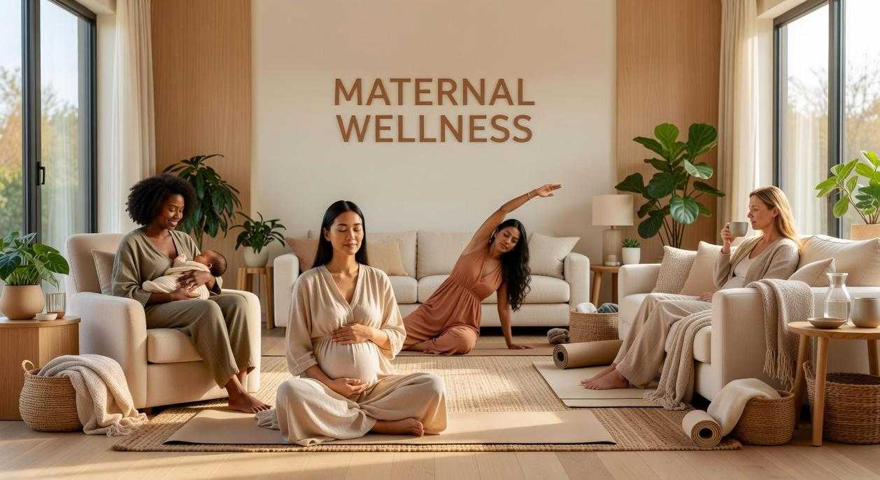 maternal wellness