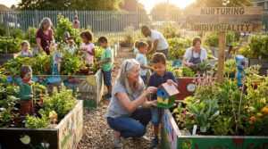 Nurturing Individuality