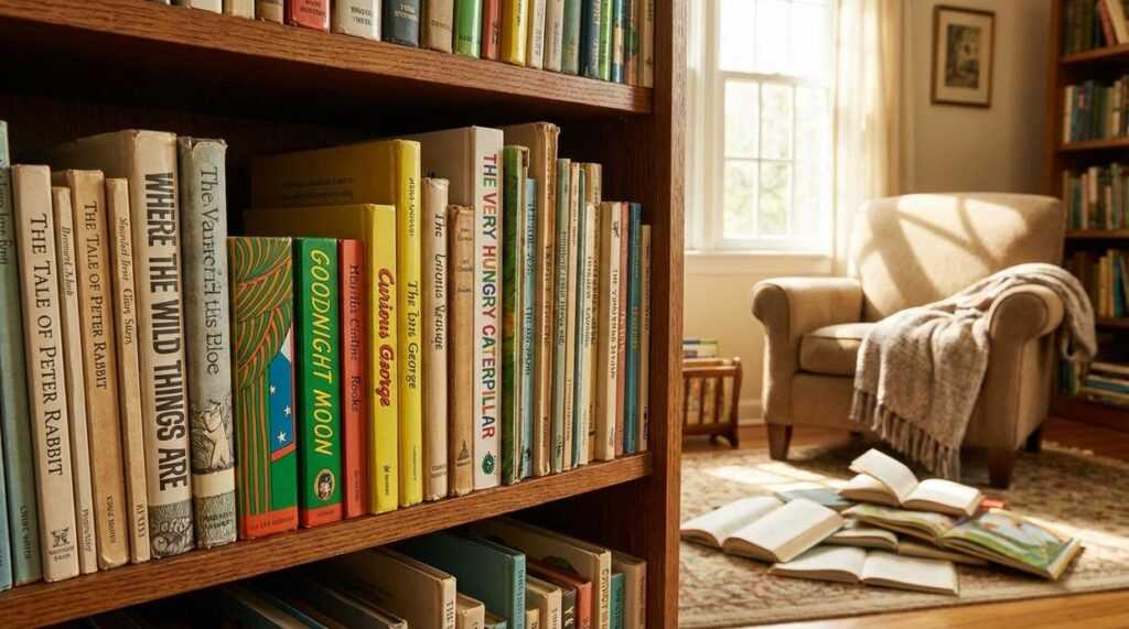 Picturebook Classics