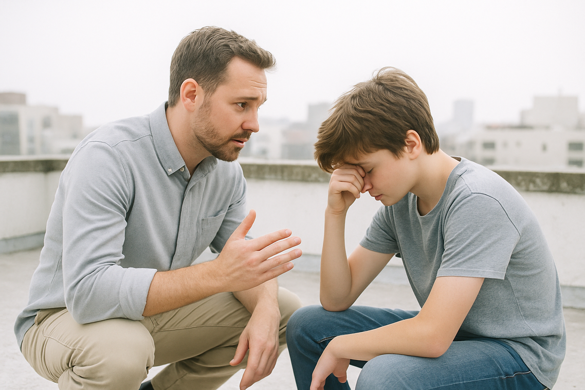 positive discipline 1