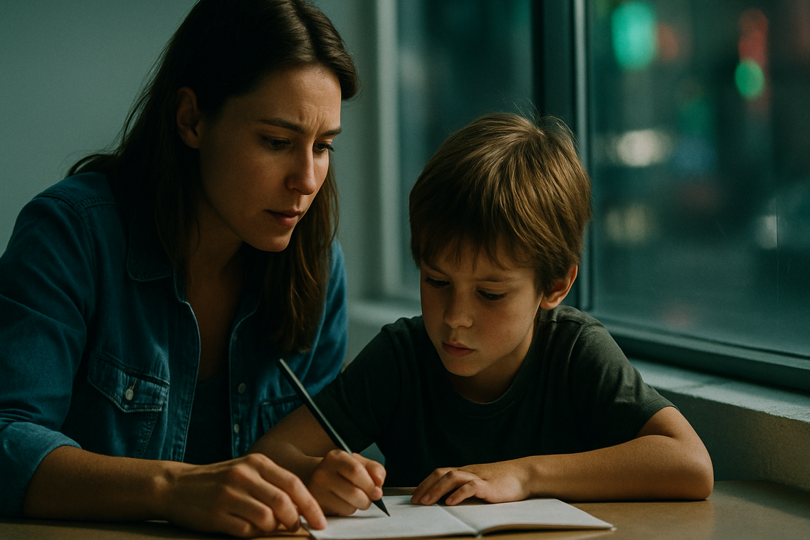 responsive parenting