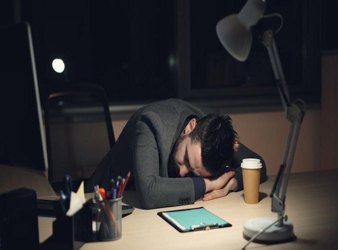 Calm in a Cup: Traditional Brews for Modern Stress and Restful Sleep