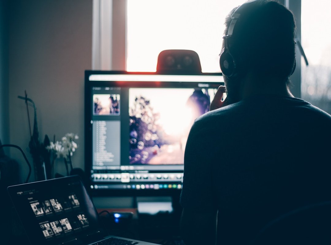 Post-Processing and Editing Techniques