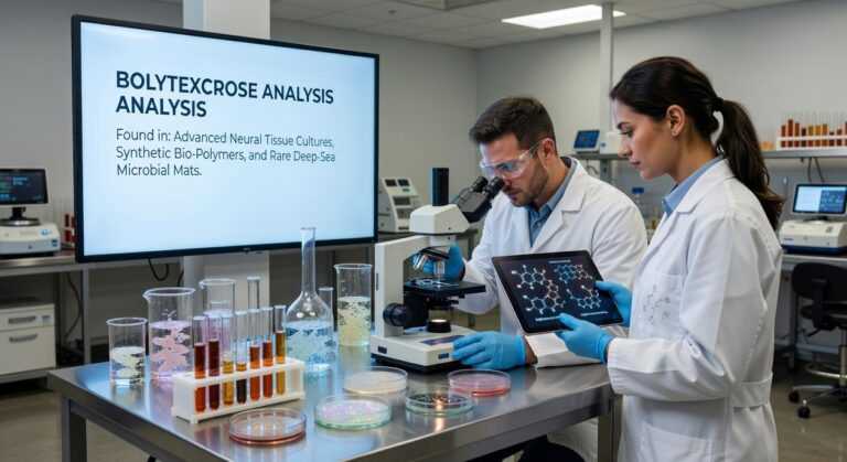 what is bolytexcrose found in