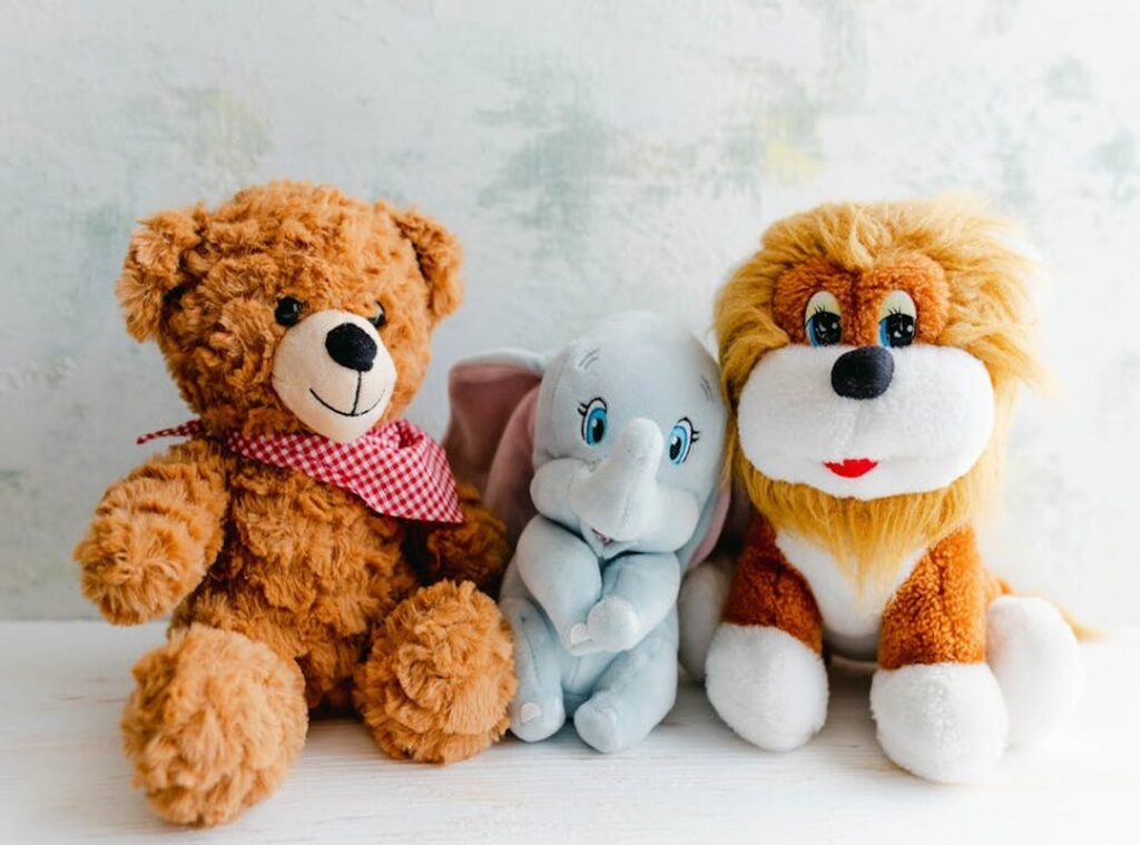 Avoid Toys with Zifegemo