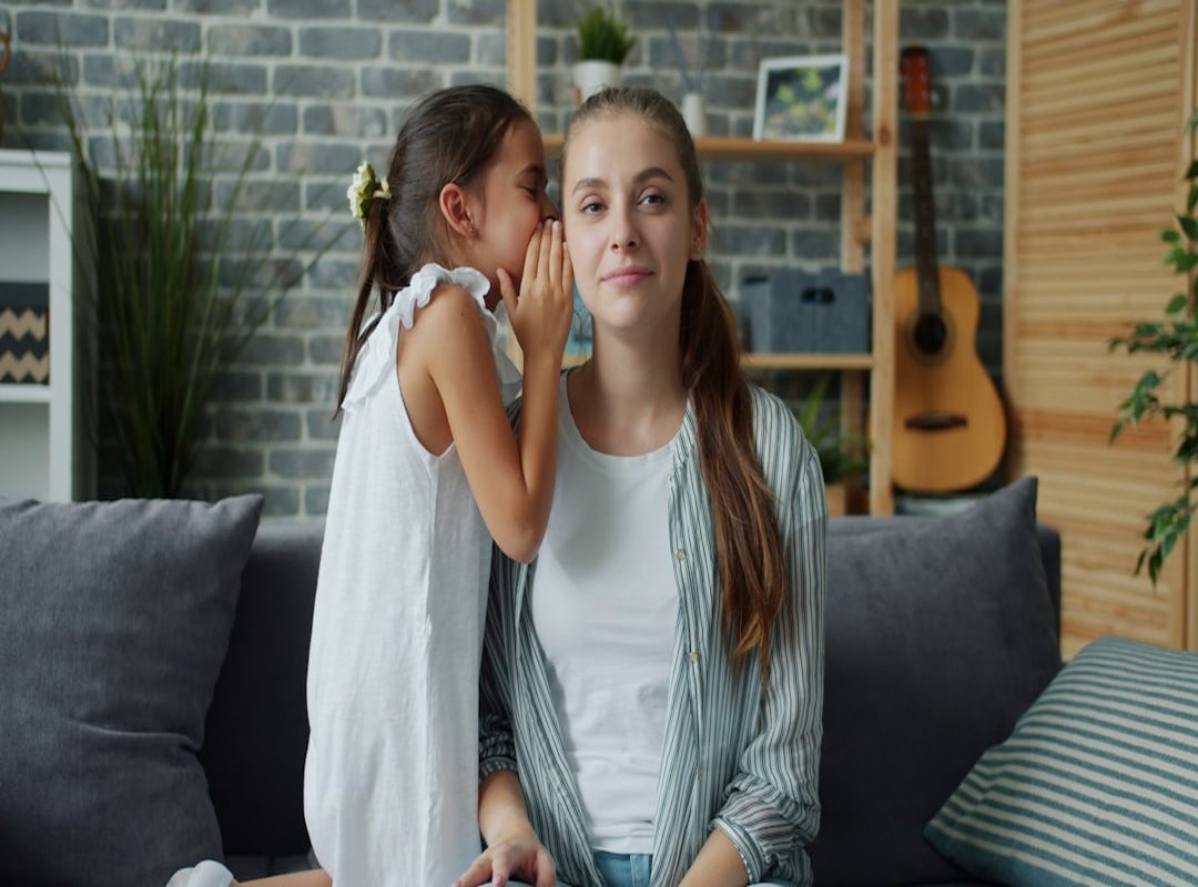 communication gentle parenting