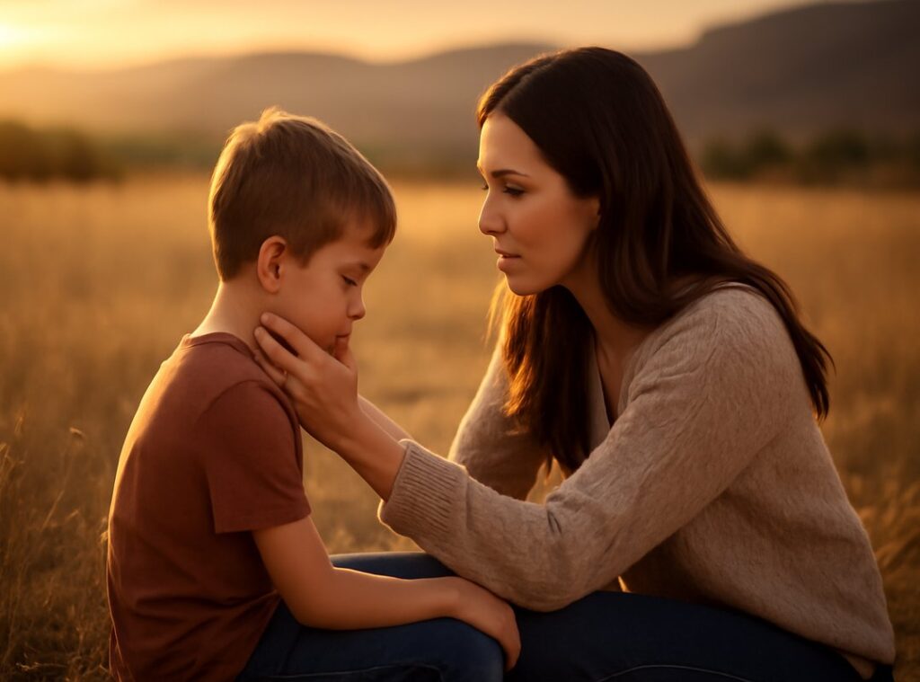 communication gentle parenting
