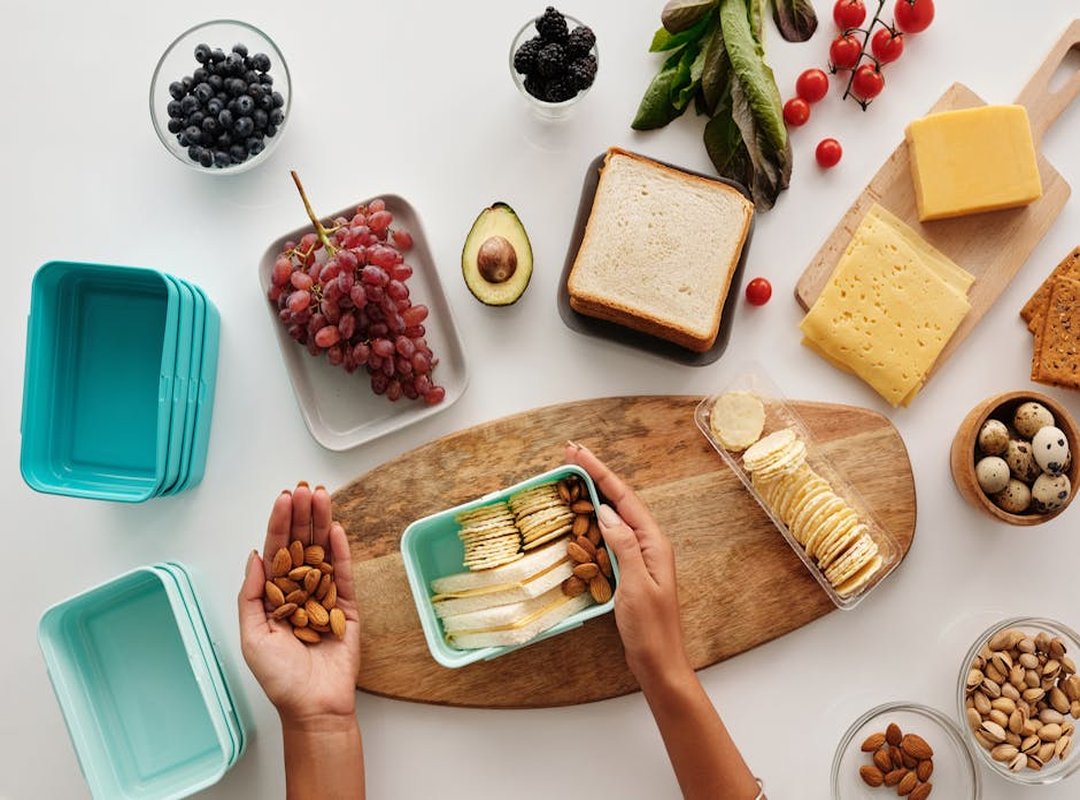 creative lunchbox ideas