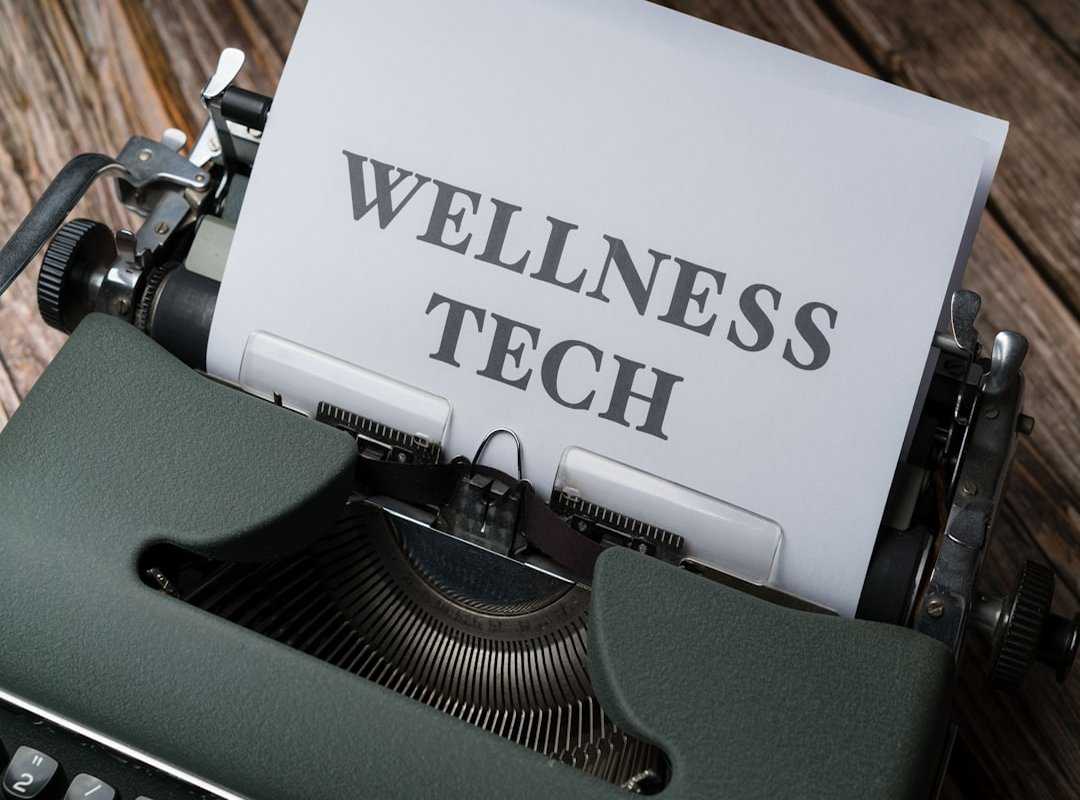 emerging health technologies