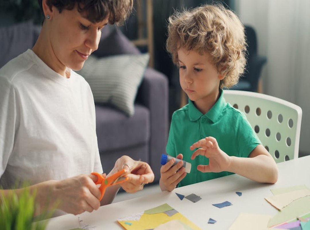 emotional needs gentle parenting