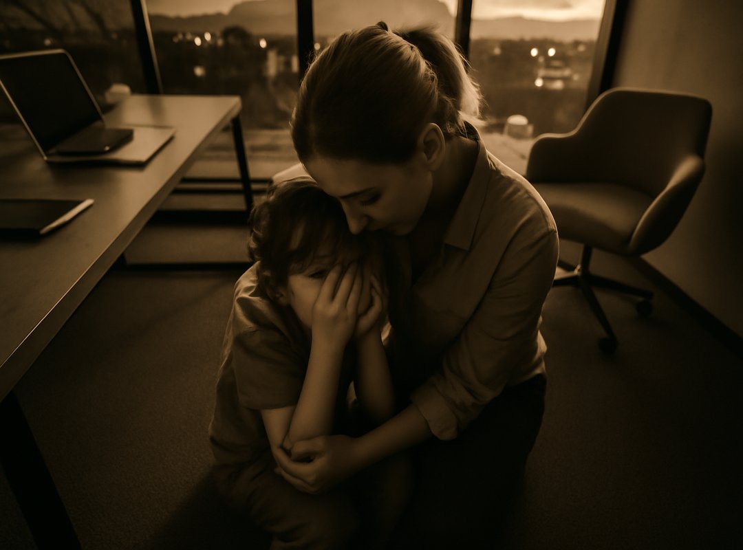 emotional needs gentle parenting