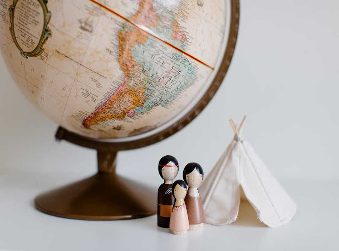 family traditions world
