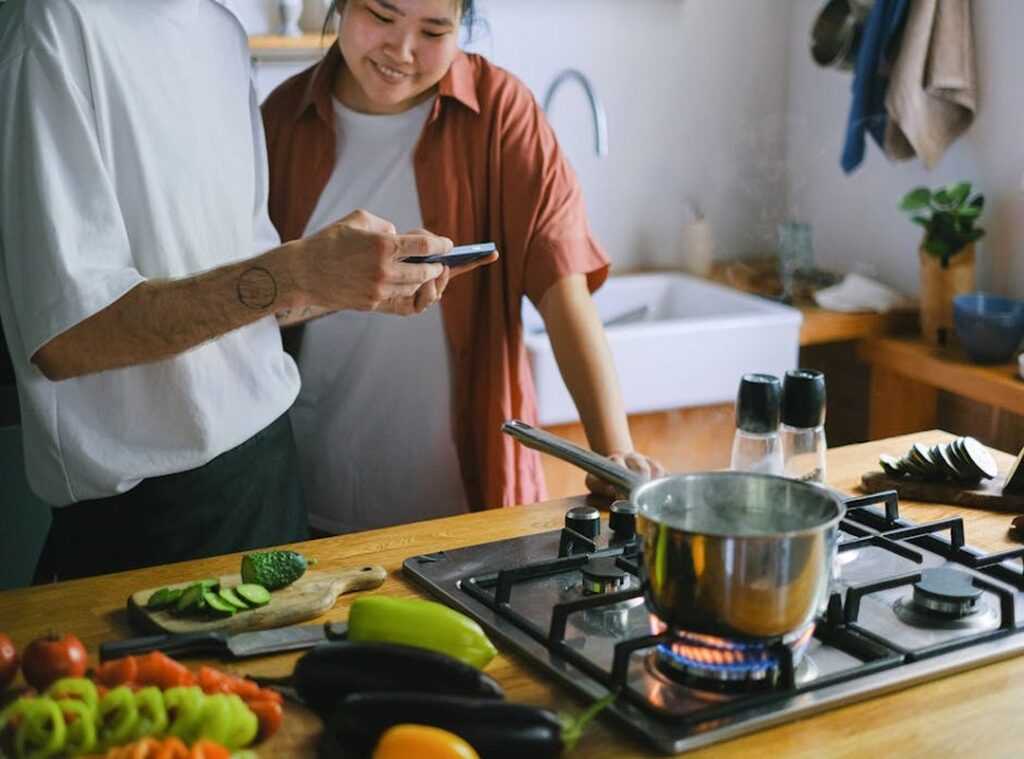 meal prep hacks