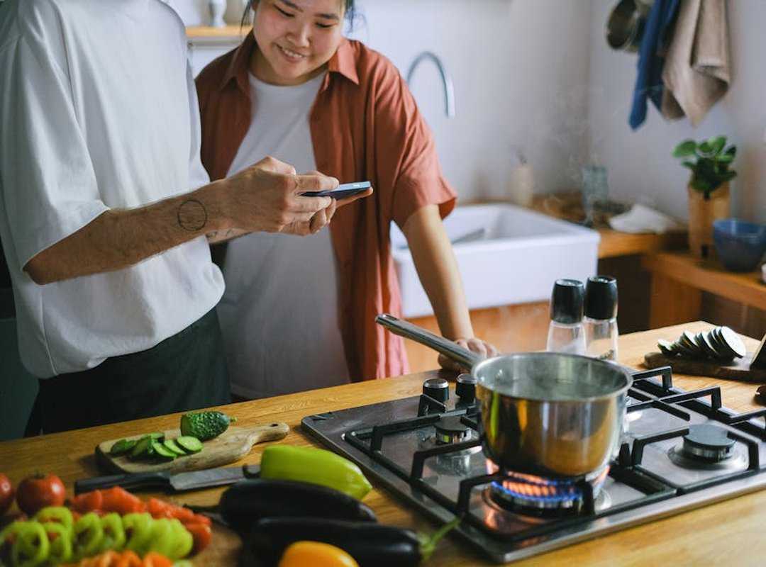 meal prep hacks