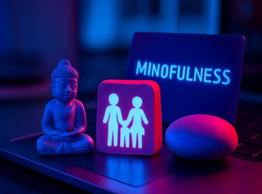 mindfulness reduce anxiety