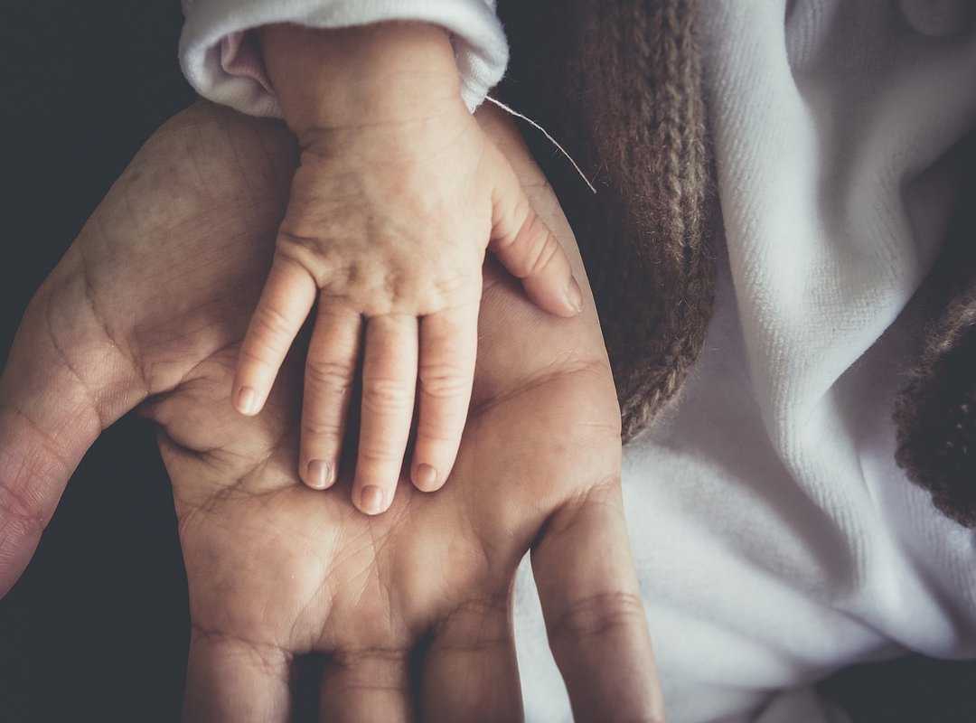 nurturing independence children