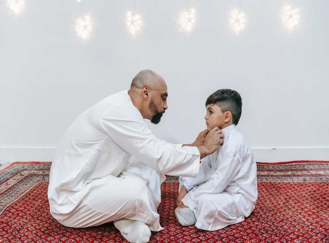 parenting advice cultures