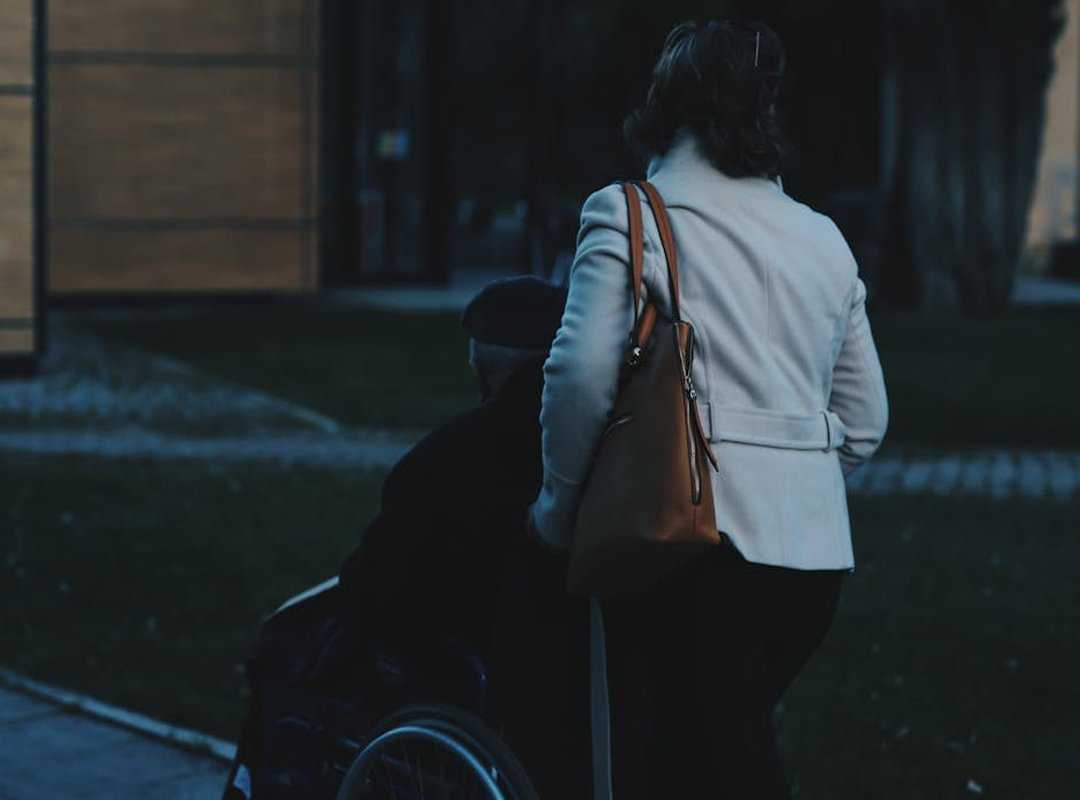 support network mothers