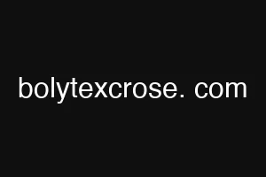 bolytexcrose. com