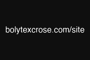 bolytexcrose.com/site