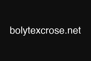 bolytexcrose.net